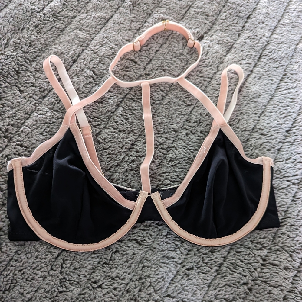 BlueBella bra